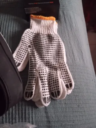 OFERTA!!!Kit Cupra first aid + baliza homologada..