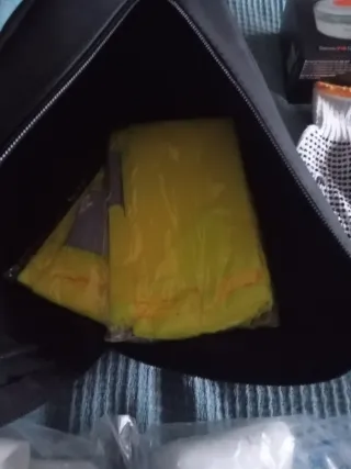 OFERTA!!!Kit Cupra first aid + baliza homologada..