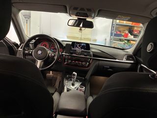 BMW Serie 3 318d (150cv) Automatico