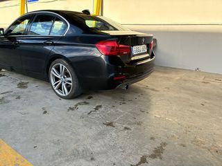 BMW Serie 3 318d (150cv) Automatico