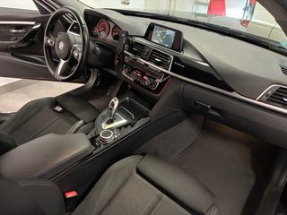 BMW Serie 3 318d (150cv) Automatico