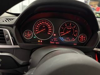 BMW Serie 3 318d (150cv) Automatico