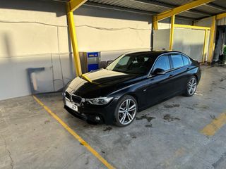 BMW Serie 3 318d (150cv) Automatico