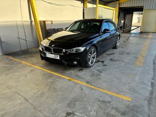 BMW Serie 3 318d (150cv) Automatico