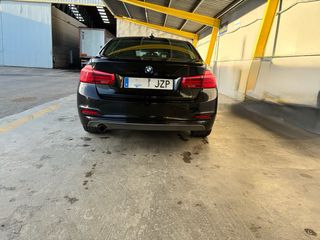 BMW Serie 3 318d (150cv) Automatico
