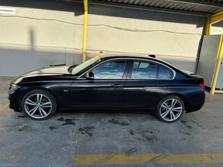 BMW Serie 3 318d (150cv) Automatico