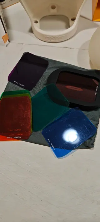 Kit Profesional MagMod