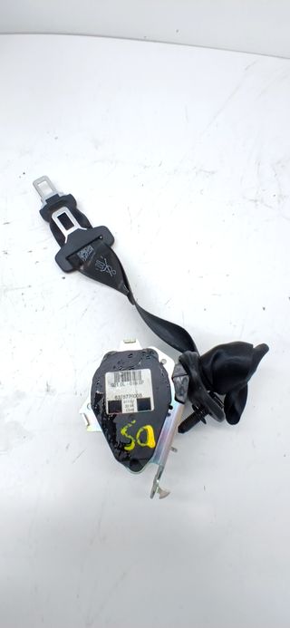 CINTURON SEGURIDAD TRASERO CENTRAL OPEL CROSSLAND X (2)