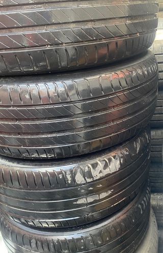 Llantas Mercedes W203 W209