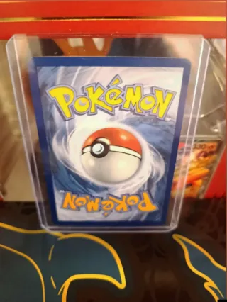 Mega Gengar EX Carta Pokémon