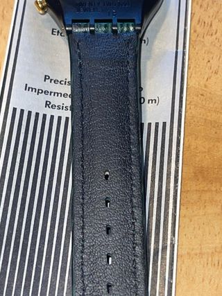 Swatch Chronograph - Roller Ball 1990/1991 Vintage