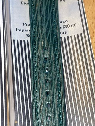 Swatch Chronograph - Roller Ball 1990/1991 Vintage