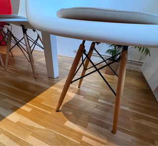 Sillas y butacas diseño nórdico (cjto o x parejas)