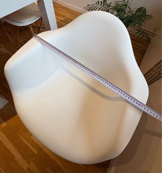 Sillas y butacas diseño nórdico (cjto o x parejas)