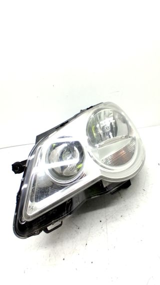 FARO IZQUIERDO VOLKSWAGEN POLO (9N1)