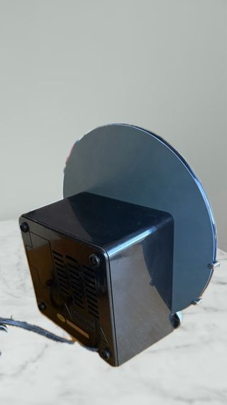 Radio Vintage “Sparton Bluebird” coleccionismo