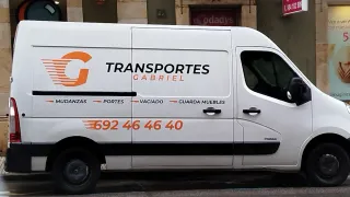 MUDANZAS Económicas Gijón Oviedo aviles