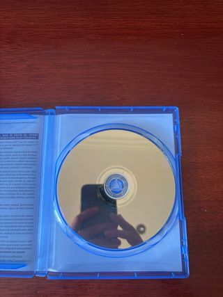 Call of Duty: Black Ops 4 PS4