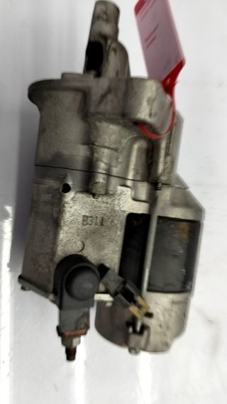 MOTOR ARRANQUE CHRYSLER 300 M (LR)