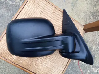 Espejo retrovisor Jeep Cherokee KJ derecho