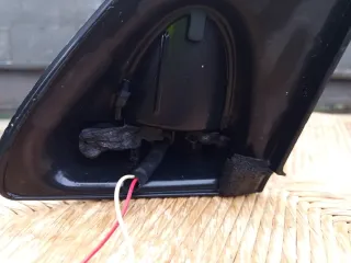 Espejo retrovisor Jeep Cherokee KJ derecho