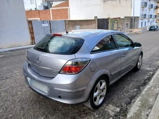 ASTRA GTC 120CV