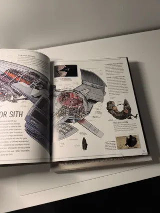 Star Wars Vehículos: Naves y otros vehículos de...