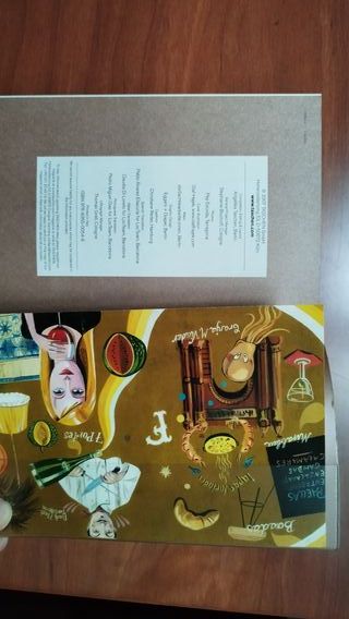 Barcelona Restaurants & More