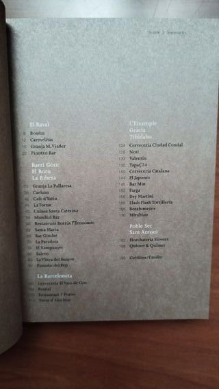 Barcelona Restaurants & More