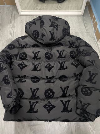 Louis Vuitton Giacca  Monogram