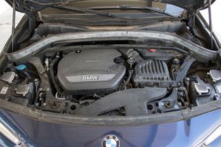 BMW X2 xDrive20d Aut. 2020