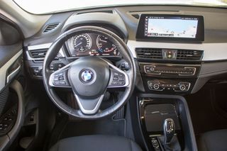 BMW X2 xDrive20d Aut. 2020