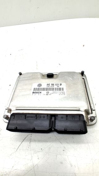 CENTRALITA MOTOR UCE VOLKSWAGEN POLO (9N1)