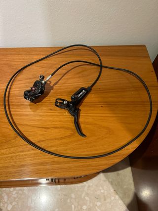 Kit Freno Bicicleta Sram Guide R Trasero