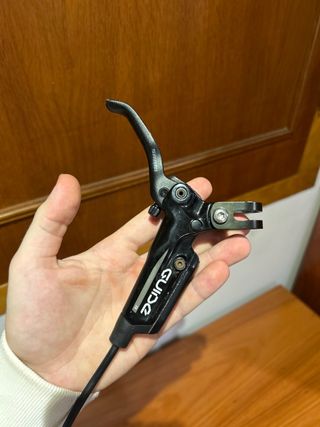 Kit Freno Bicicleta Sram Guide R Trasero