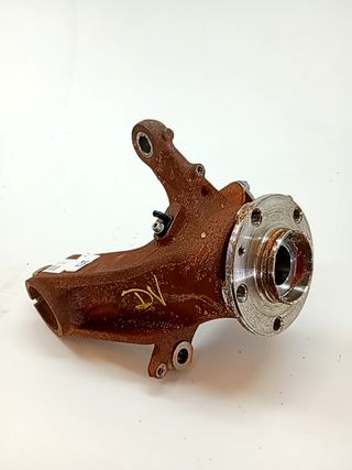 MANGUETA DELANTERA IZQUIERDA OPEL MOVANO C FURGONETA (U9)