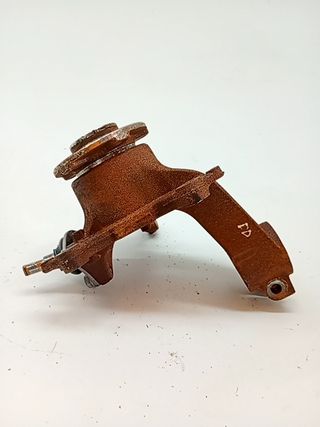 MANGUETA DELANTERA DERECHA OPEL MOVANO C FURGONETA (U9)