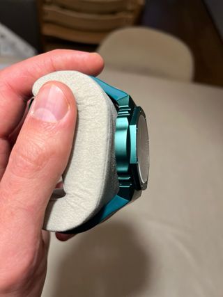 Reloj Viceroy “Heat” 41131 Aguamarina