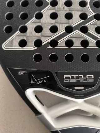 Pala Nox AT10 18K Attack 2026