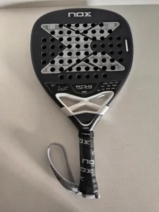 Pala Nox AT10 18K Attack 2026