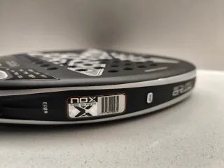 Pala Nox AT10 18K Attack 2026