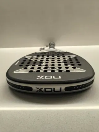 Pala Nox AT10 18K Attack 2026