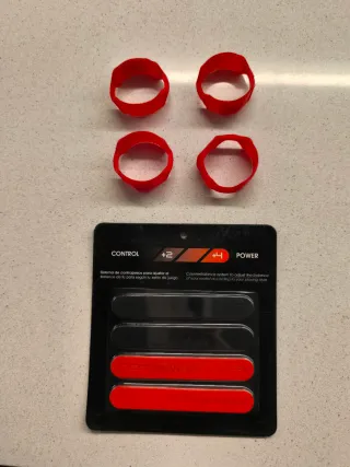 Pala Nox AT10 18K Attack 2026