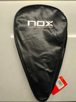 Pala Nox AT10 18K Attack 2026