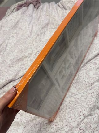 Marco de fotos FAMILY blanco