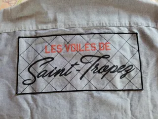 Camisa North Sails original a estrenar.