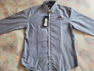 Camisa North Sails original a estrenar.
