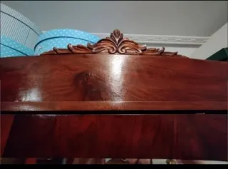 PRECIO SOLO HOY Y MAÑANA Armario de madera.