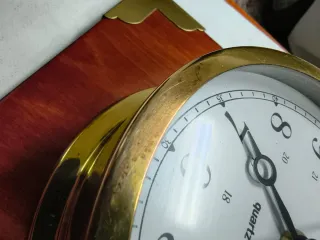 Orologio da parete CAS Bert