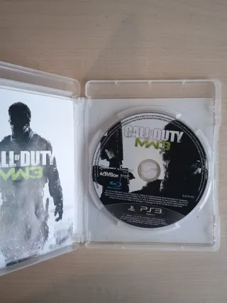 Lote Juegos PS3 (FIFA 18, GTA V, Call of Duty...)